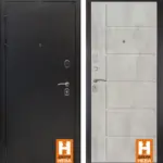 НЕВА 01 Бетон светлый