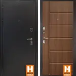 НЕВА 01 Орех бренди