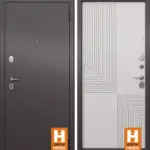 НЕВА Тренд Масс Белый