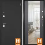 НЕВА Тренд Z Оптима Антрацит