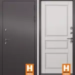 НЕВА ТЕРМО Норд Белый софт