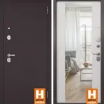 НЕВА Тренд Z Оптима Шоколад