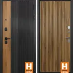 НЕВА Бастион Дуб медовый