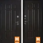 НЕВА 19 Венге