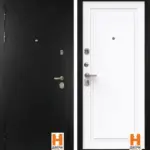 НЕВА 02 QIT 5 Велюр белый