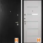 НЕВА 02 Лиственница белая