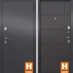 НЕВА Тренд Масс Графит