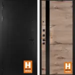 НЕВА 34 Пацифик