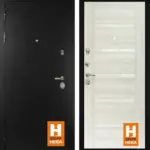 НЕВА 02 Клен Айс