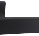 Дверные ручки V87BL-2 SL