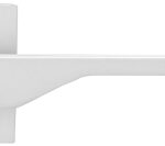 Дверные ручки V88WH SL