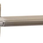 Дверные ручки V06D AL