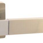 Дверные ручки V07D AL