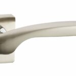 Дверные ручки V08D AL