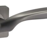 Дверные ручки V08GR AL