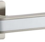 Дверные ручки V09D AL