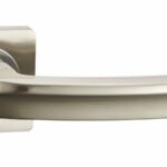 Дверные ручки V11D AL