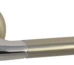 Дверные ручки V28D AL