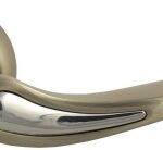 Дверные ручки V64D AL