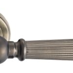 Дверные ручки V83M AL