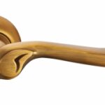 Дверные ручки V84ACF AL