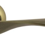 Дверные ручки V23 Q