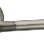 Дверные ручки V28 BN/CP