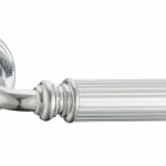 Дверные ручки V33 CP