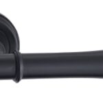 Дверные ручки V16BL