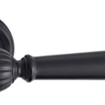 Дверные ручки V17BL