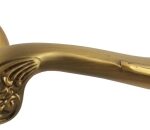 Дверные ручки V62A CF