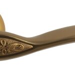 Дверные ручки V85A CF