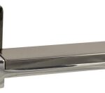 Дверные ручки V05 BN/CP