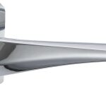 Дверные ручки V10 CP