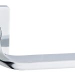 Дверные ручки V12 CP