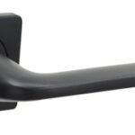 Дверные ручки V13BL-2