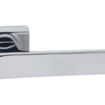 Дверные ручки V41 CP