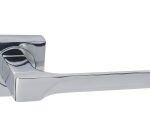 Дверные ручки V42 CP