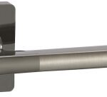 Дверные ручки V53 BN/CP