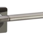 Дверные ручки V06 BN/CP