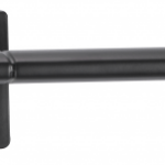 Дверные ручки V06BL-2 AL