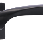 Дверные ручки V08BL-2 AL