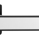 Дверные ручки V52BL-2/WH