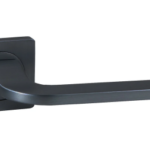 Дверные ручки V55BL-2 AL