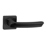 Дверные ручки V11BL AL