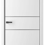 ПГ Лайн-3  Белый (эмаль)