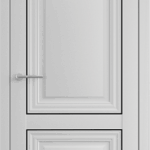 ПГ Спарта-2(молдинг) Платина