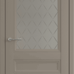 ПО Византия Серый