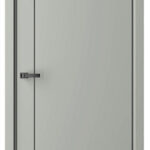 ПГ Лайн-4 Серый (эмаль)