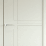 ПГ Геометрия-2 Латте (эмаль)